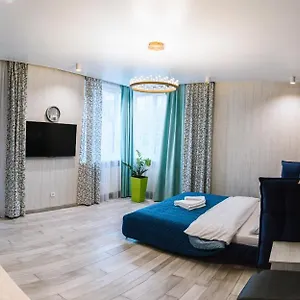 Апартаменты Royal Tower Luxurious Smart, Киев